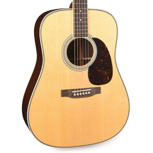 Martin Standard Series HD-35 Spruce/East Indian Rosewood Natural