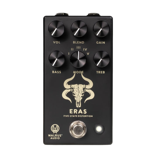 Walrus Eras Five-State Distortion Black