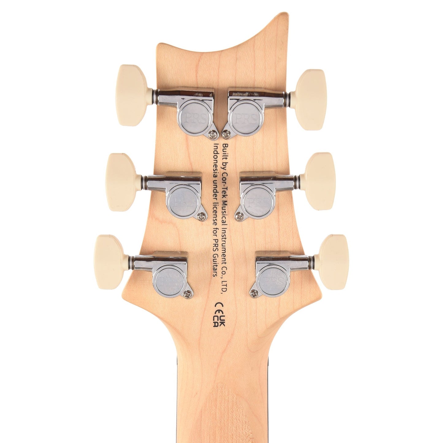 PRS SE CE 24 Charcoal Burst