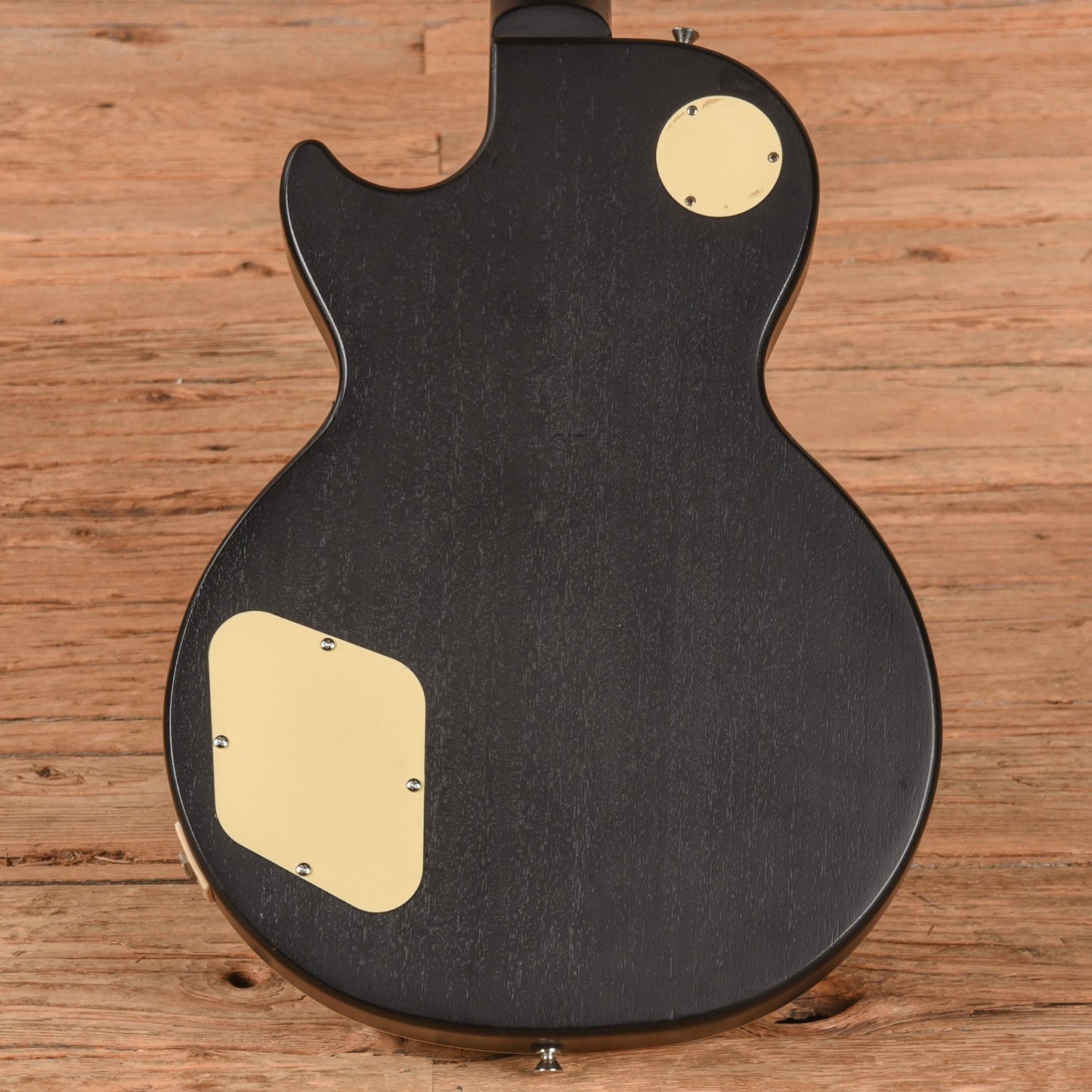 Epiphone Les Paul Traditional Pro Ebony 2014