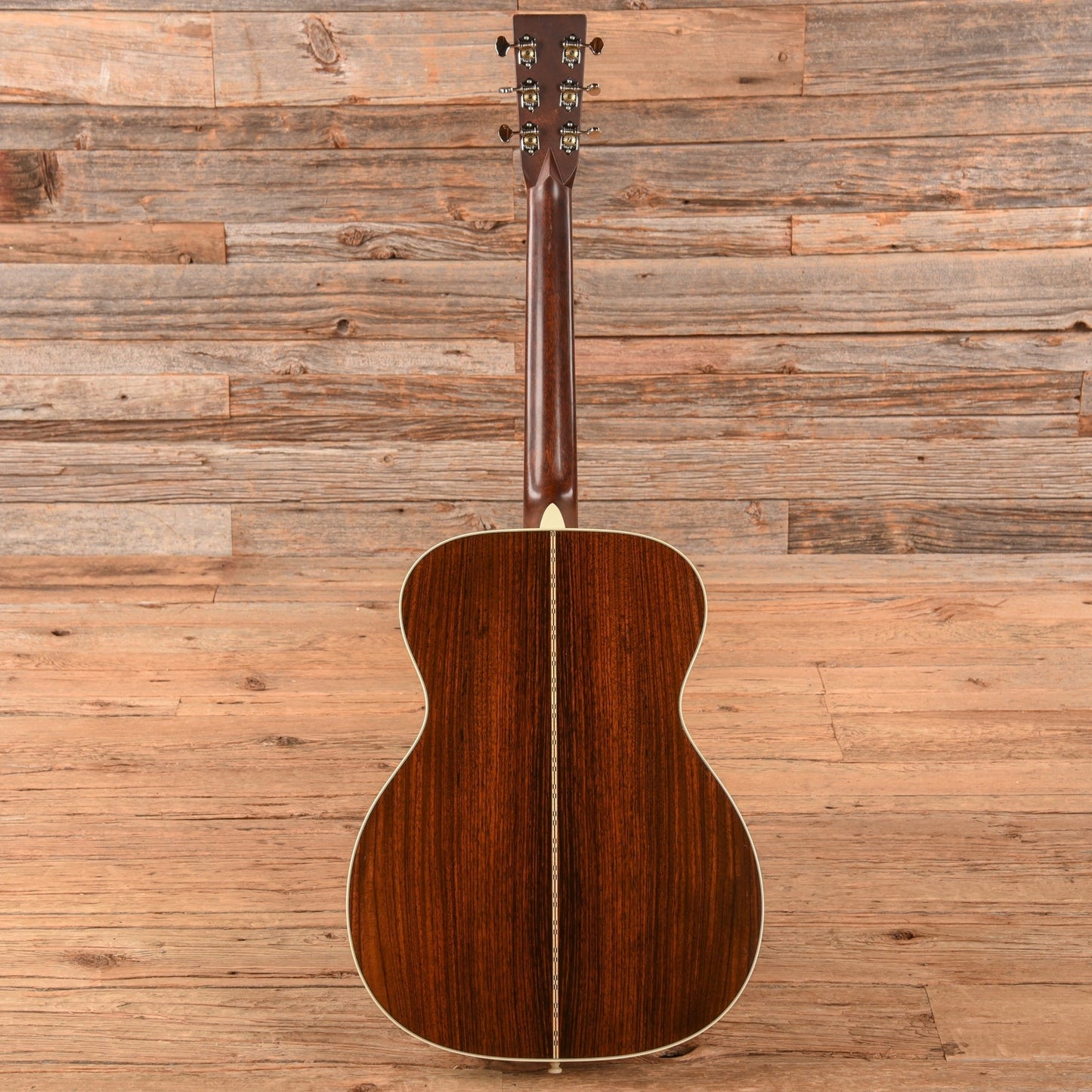 Martin Standard Series 000-28 Natural 2020