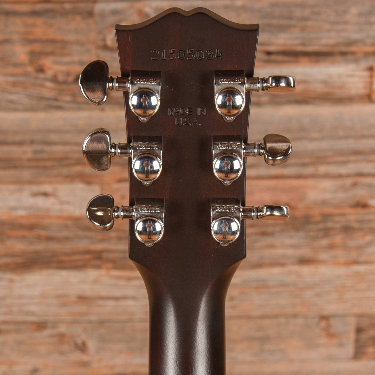 Gibson J-45 Special Sunburst 2025