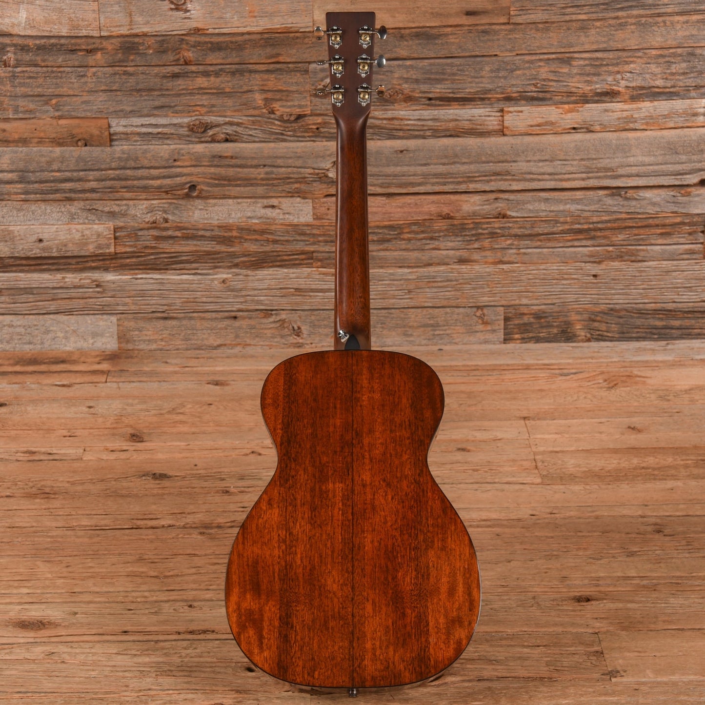 Martin Standard Series 0-18 Natural 2021