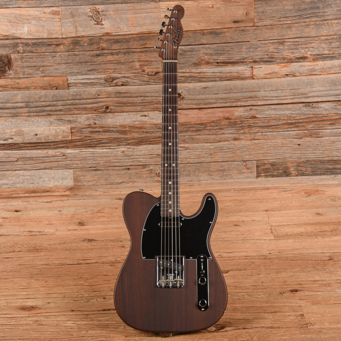 Fender George Harrison Rosewood Telecaster Rosewood 2021