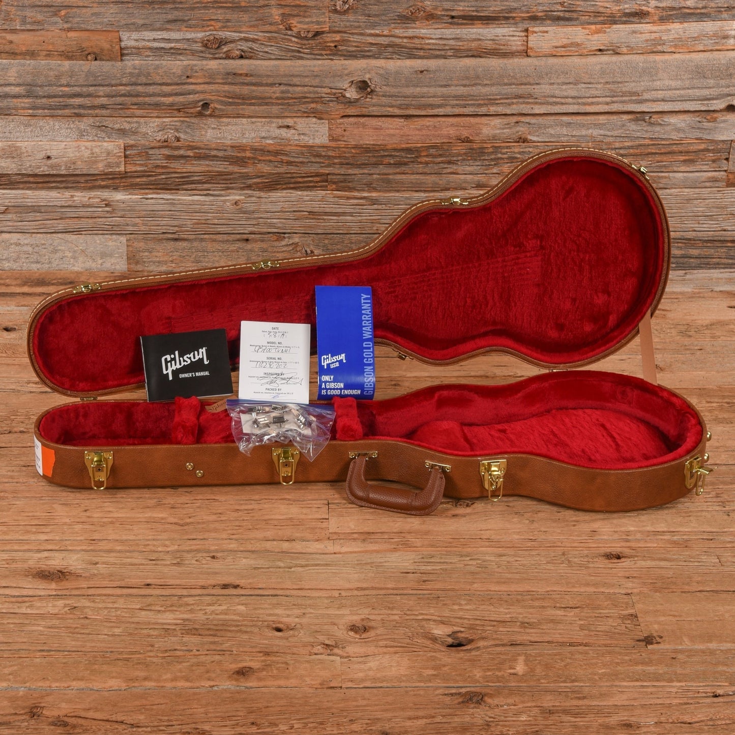 Gibson Les Paul Special TV Yellow 2019