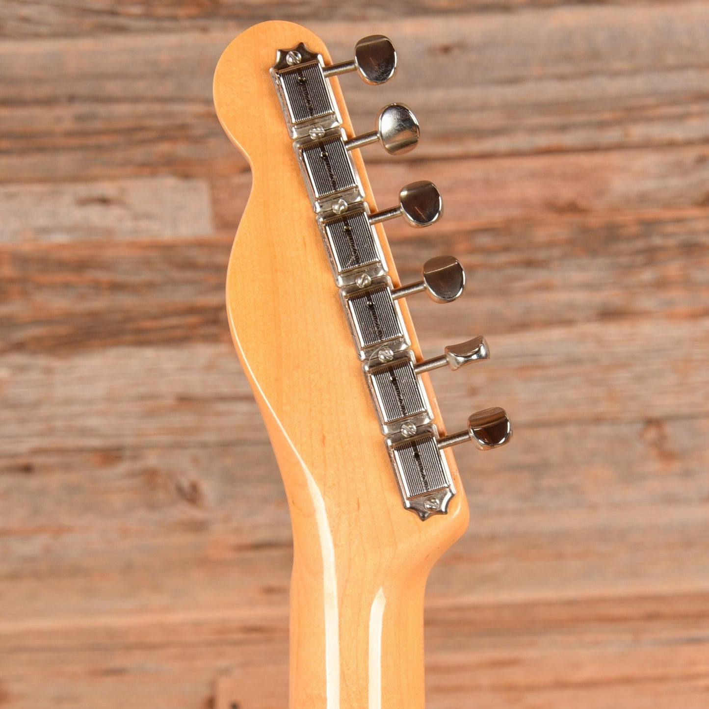 Fender American Original '50s Telecaster Butterscotch Blonde 2021