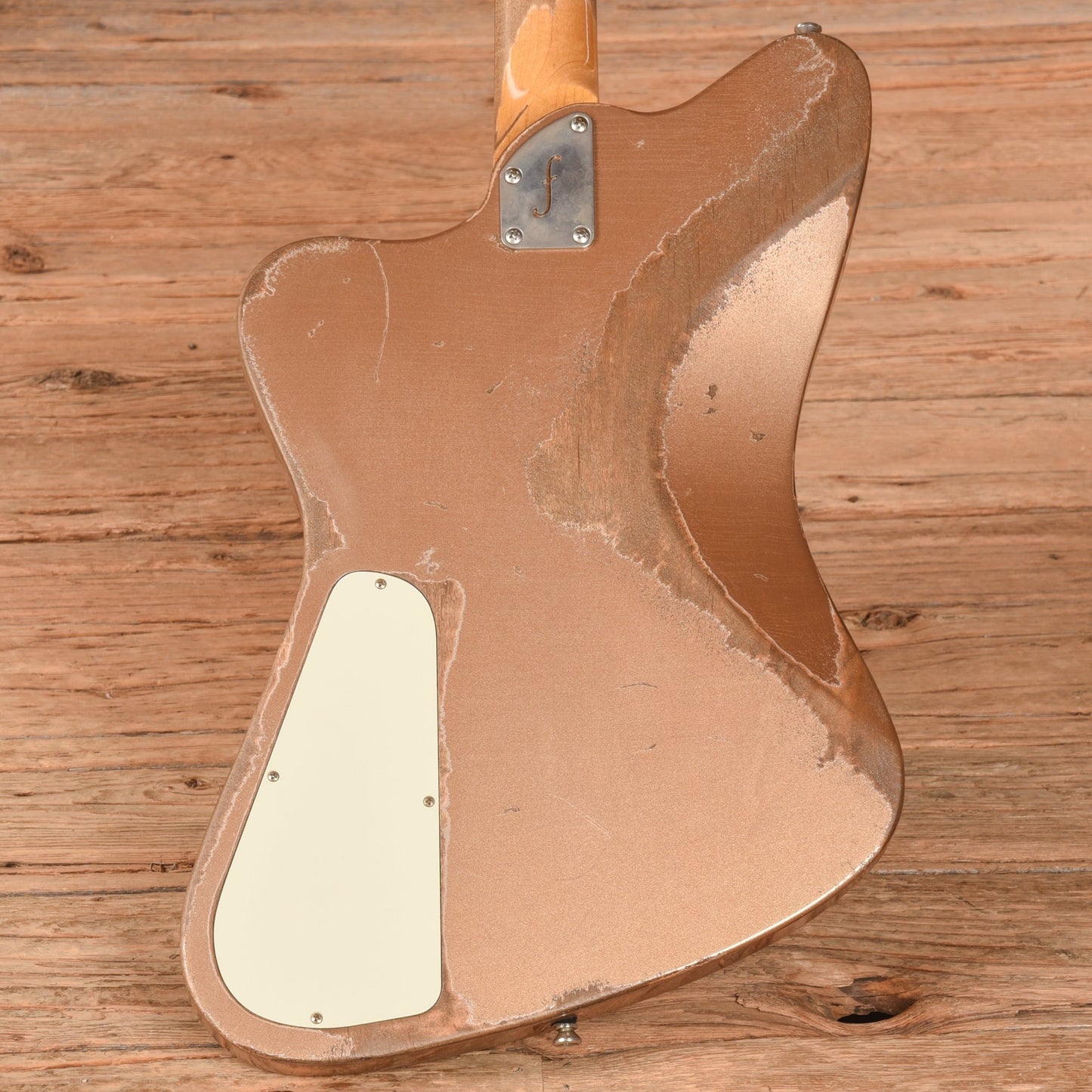Fano Alt De Facto PX6