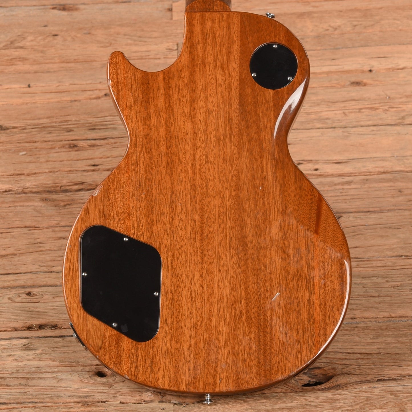 Gibson Les Paul Special Natural 2010