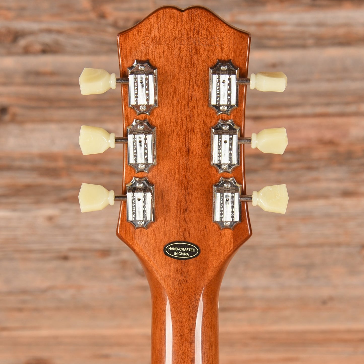 Epiphone Les Paul Standard '50s Metallic Gold
