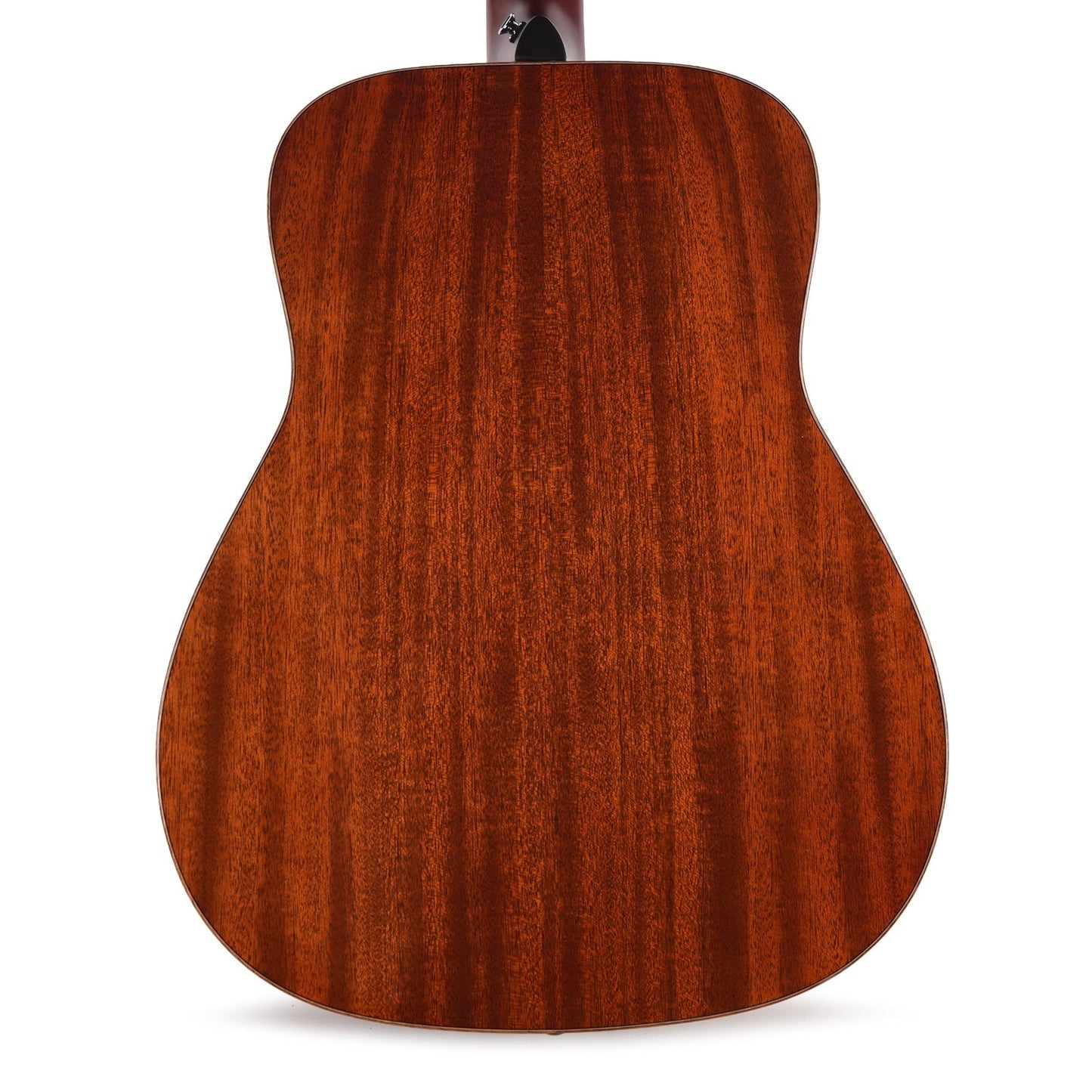 Yamaha FG850 Folk Acoustic Mahogany