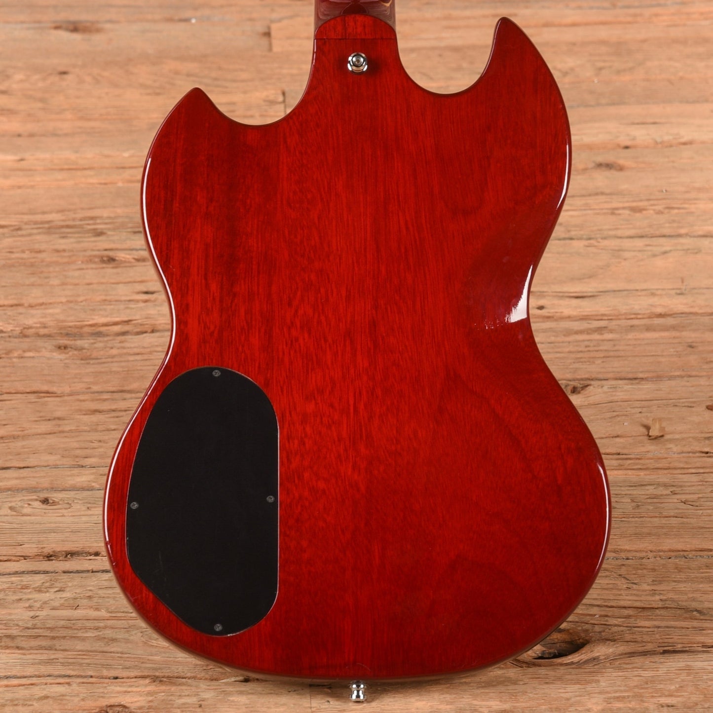 Guild Polara S-100 Cherry