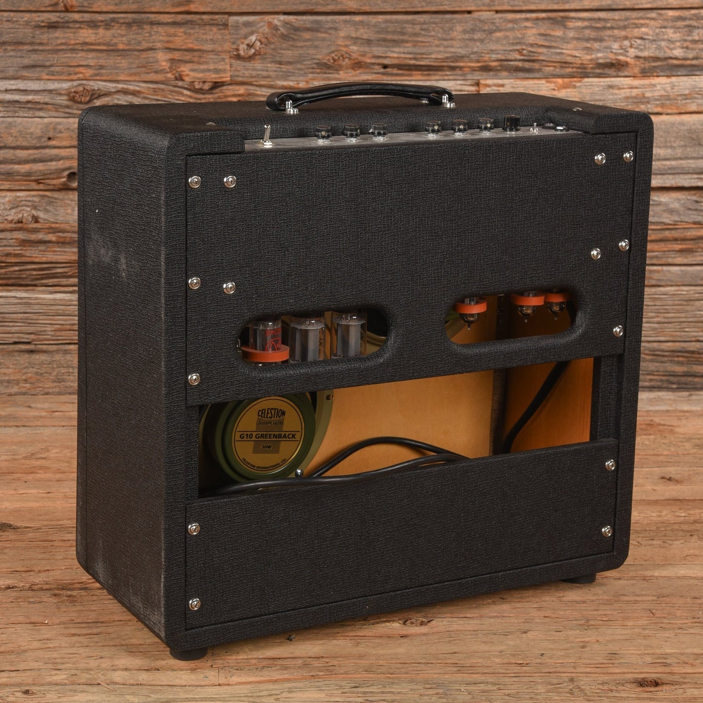Milkman TV40 40-Watt 2x10" Guitar Combo Amp