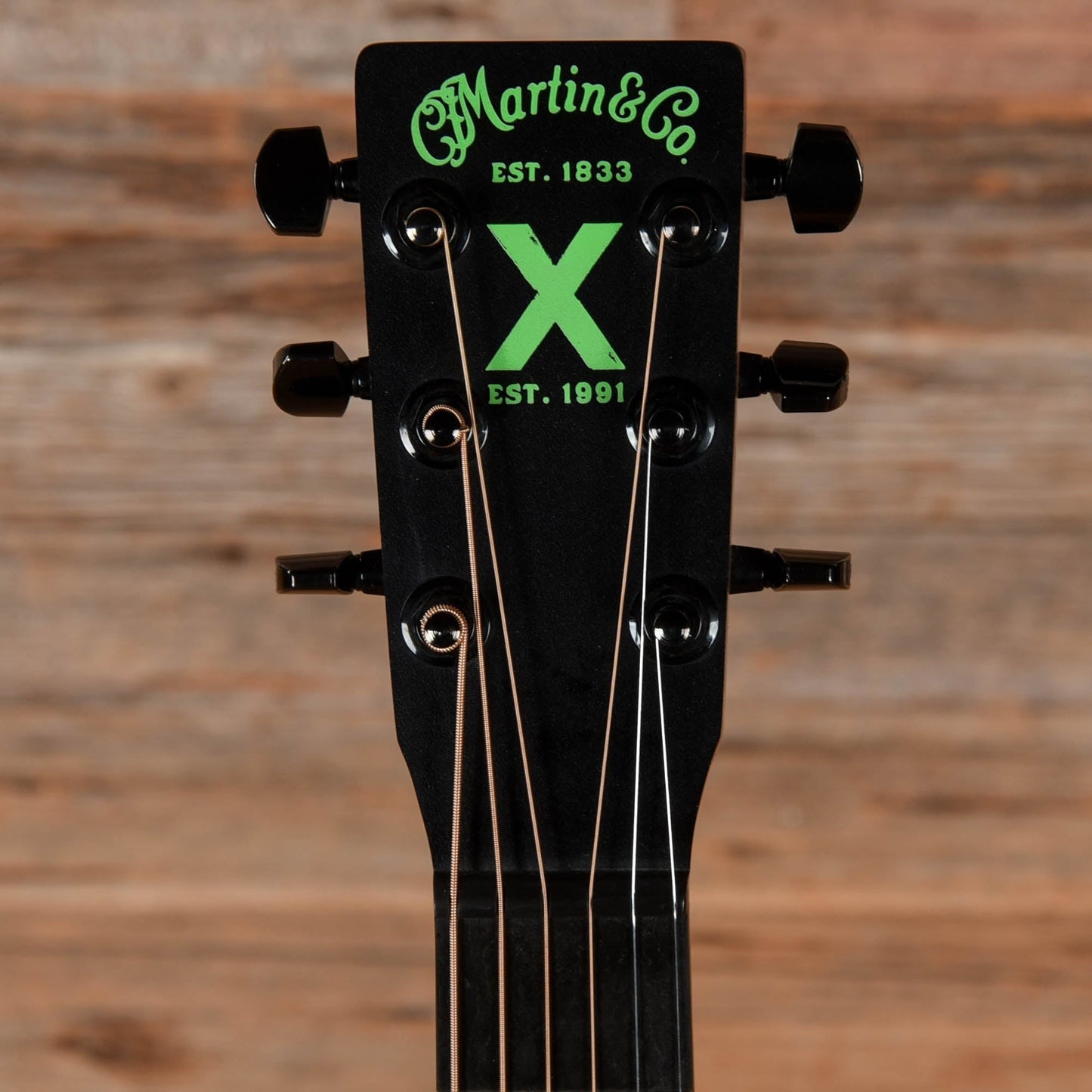 Martin LX1E Ed Sheeran Signature Natural 2015