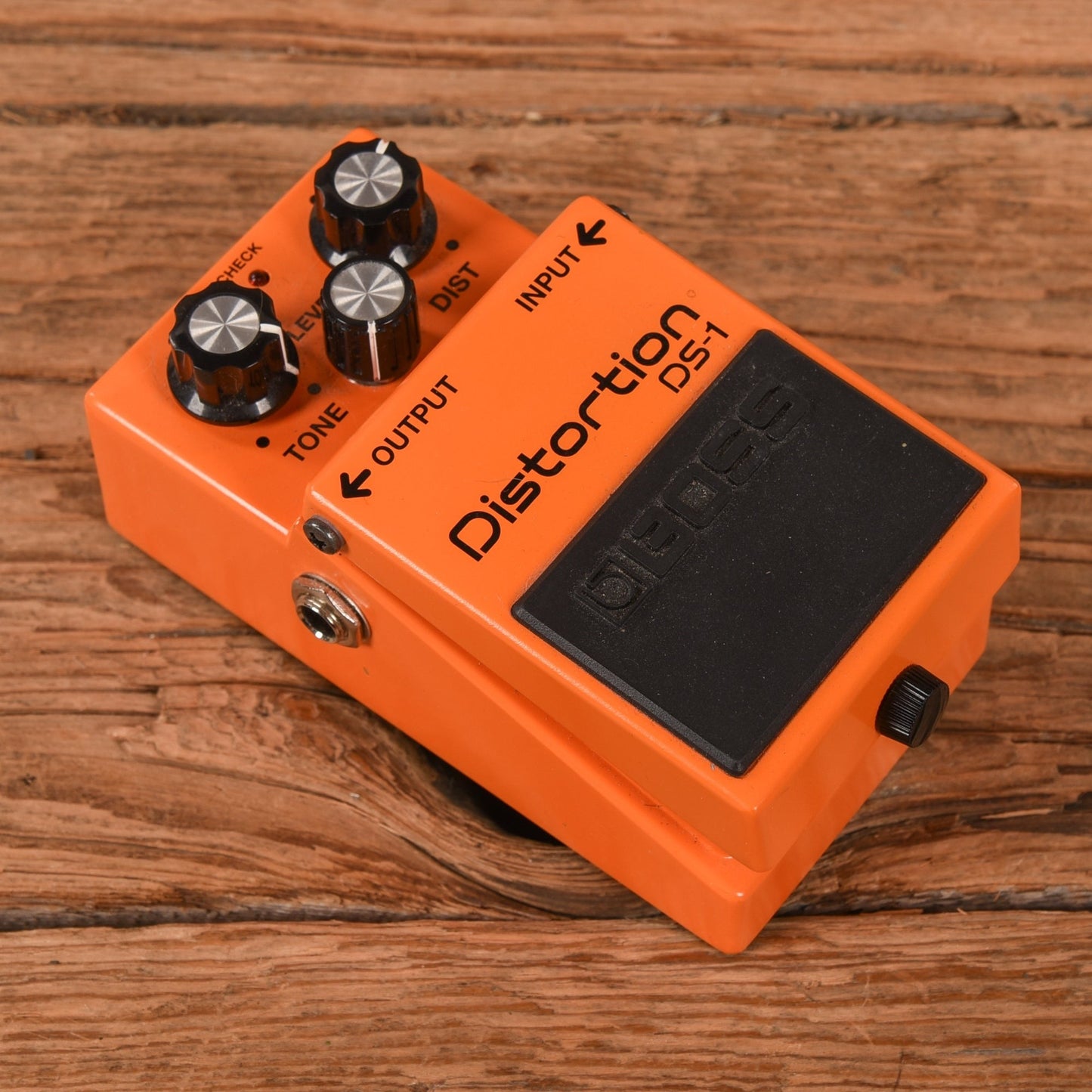 Boss DS-1 Distortion