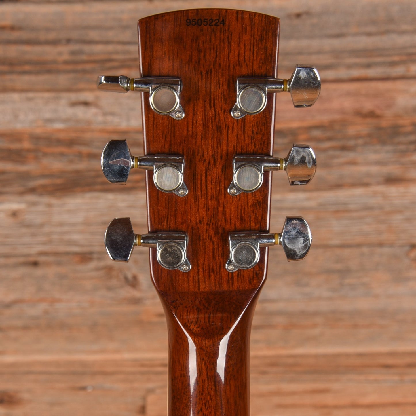 Regal RD-40 Sunburst 1995 - Zac Brown