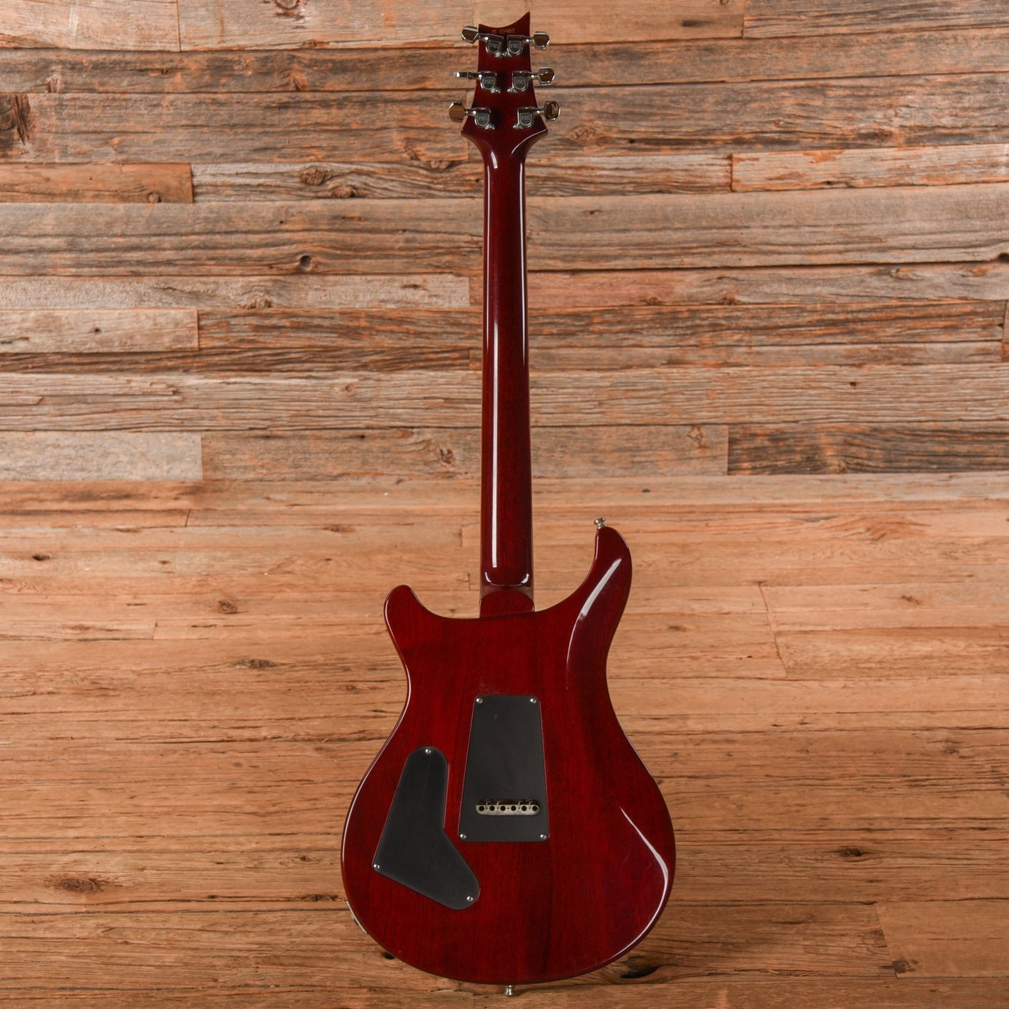 PRS Custom 24 10 Top Vintage Yellow 1991