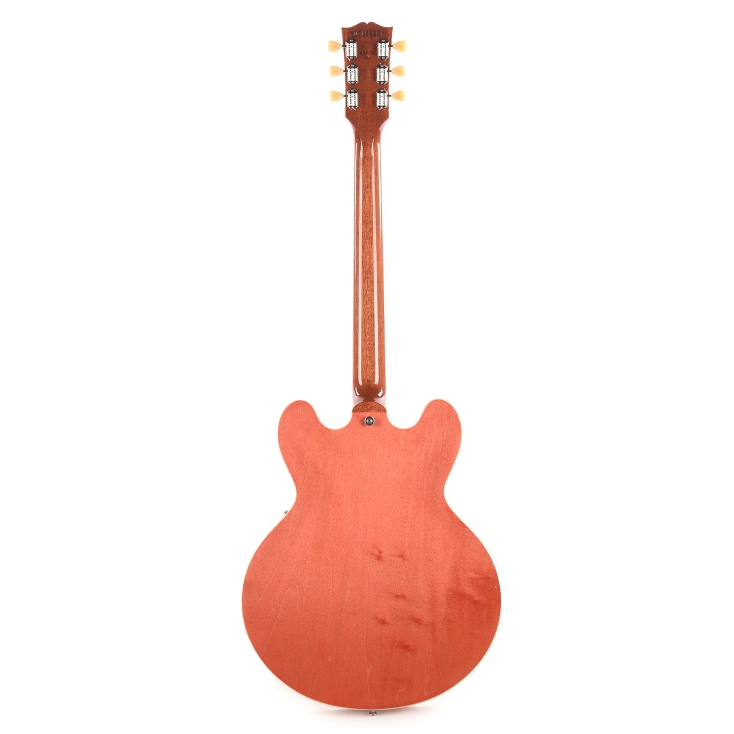 Gibson Original ES-335 Watermelon