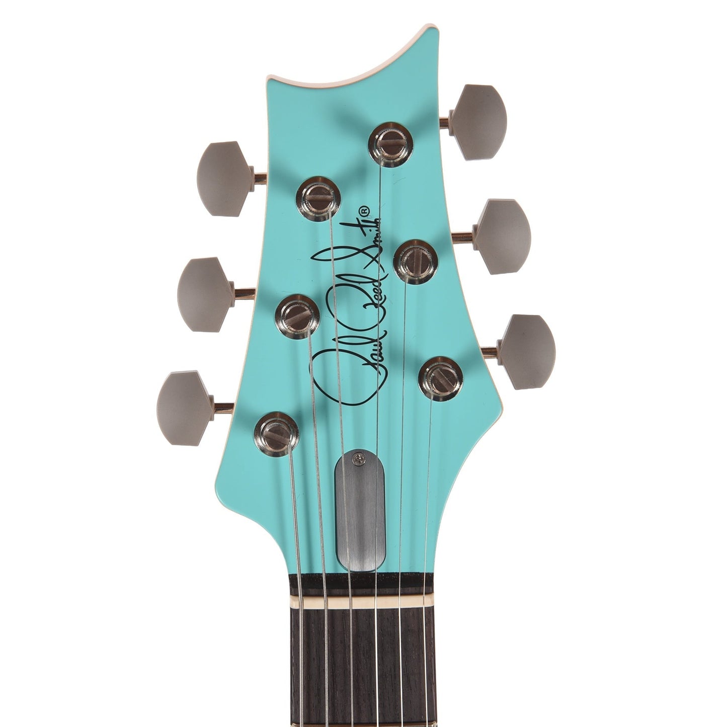 PRS Limited Edition Silver Sky John Mayer Wild Blue