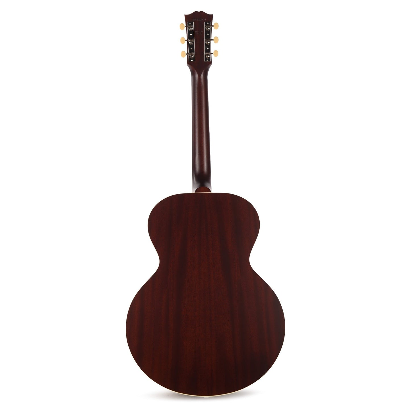 Gibson Original J-185 Century 12-Fret Vintage Sunburst