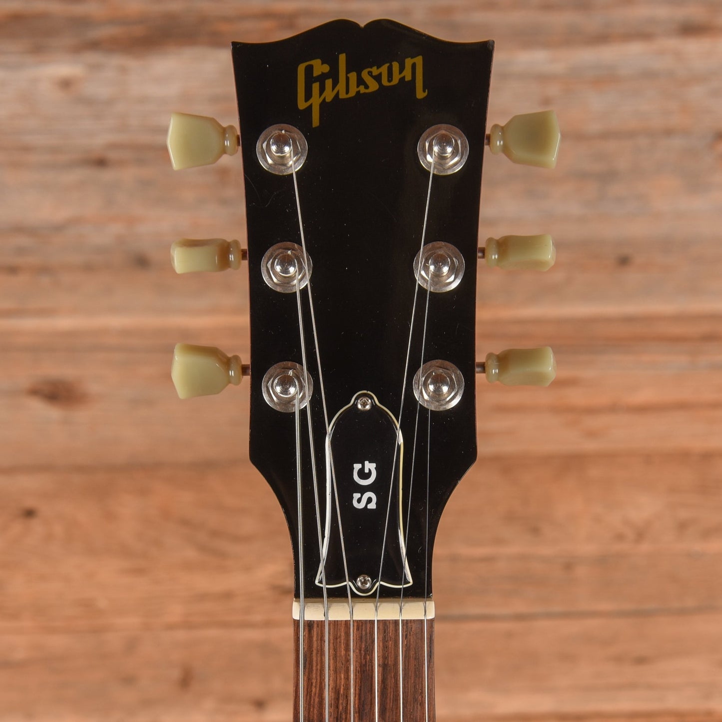 Gibson SG Special Ferrari Red 2001