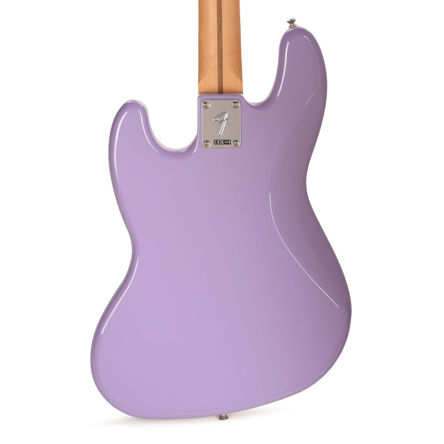 Fender Player II Jazz Bass Lavender Haze