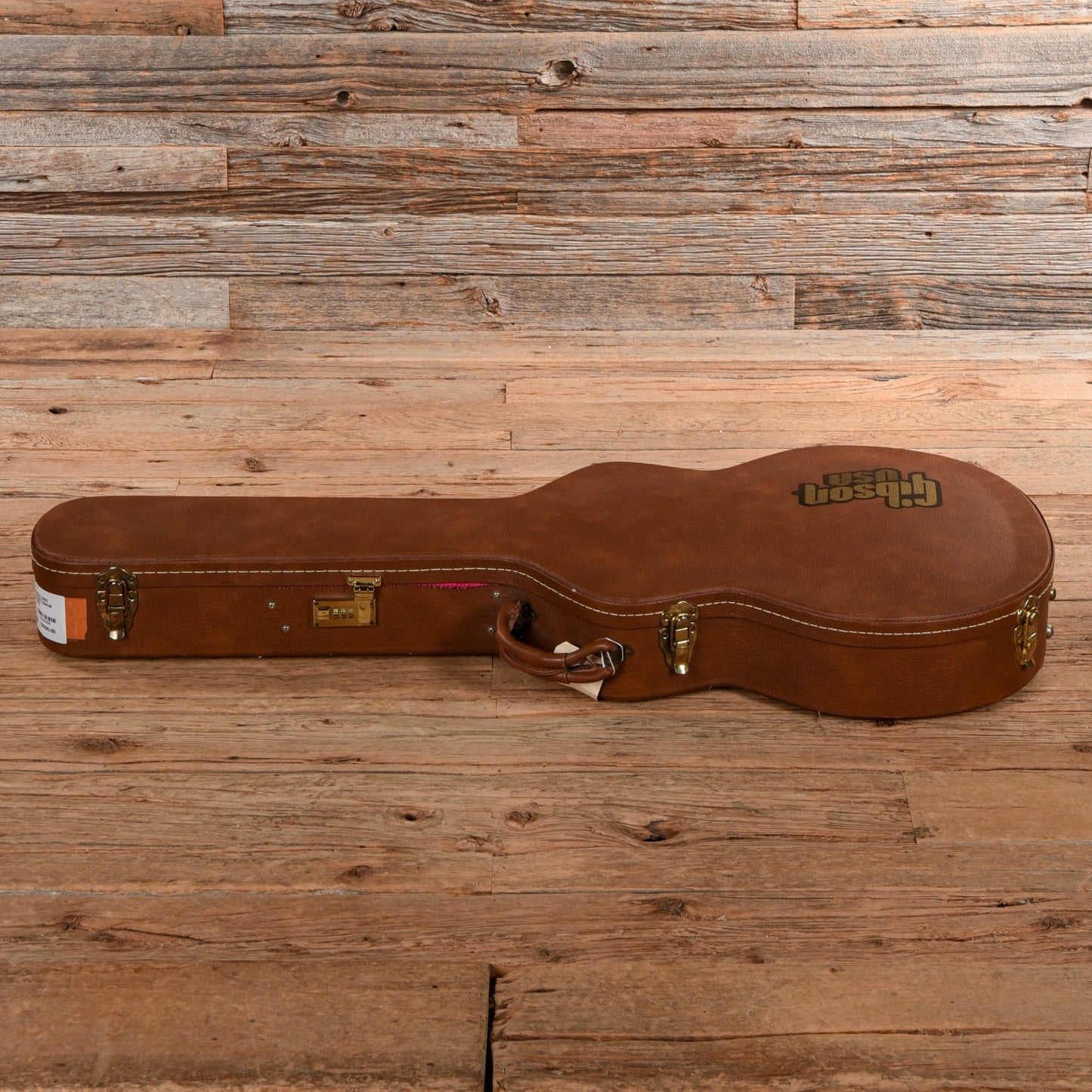 Gibson Tennessean Orange Stain 1993