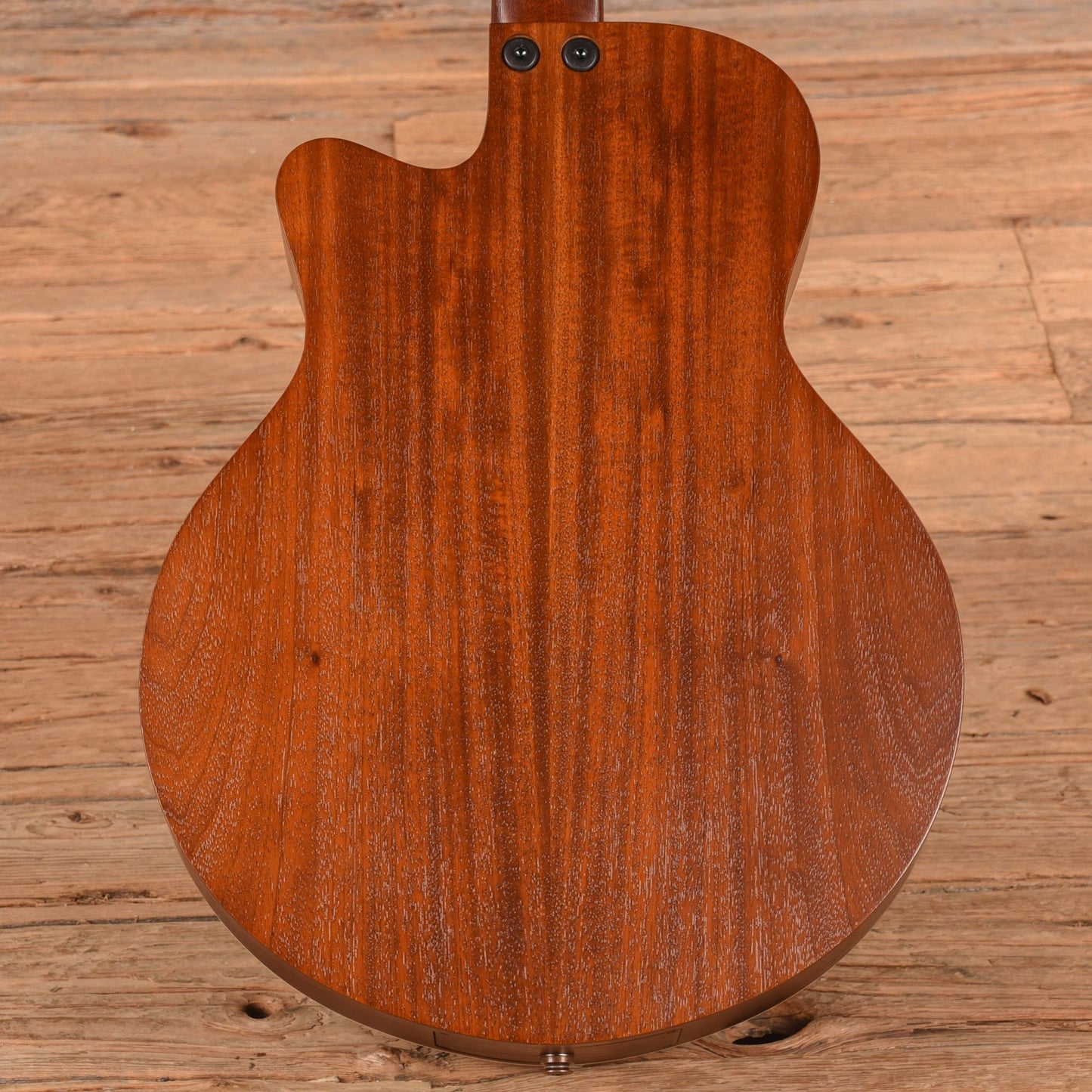 Gruhn Versitar Sunburst - Zac Brown