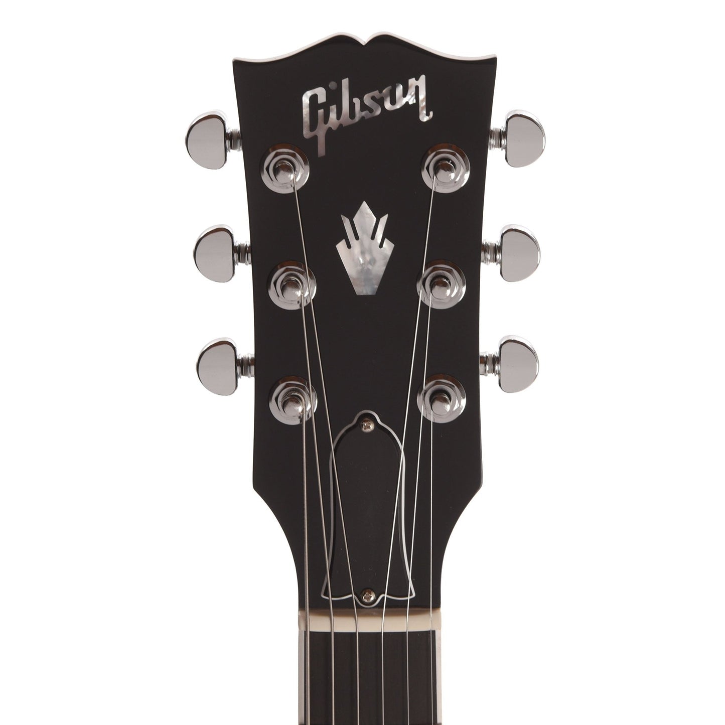 Gibson Modern SG Modern Trans Black Fade