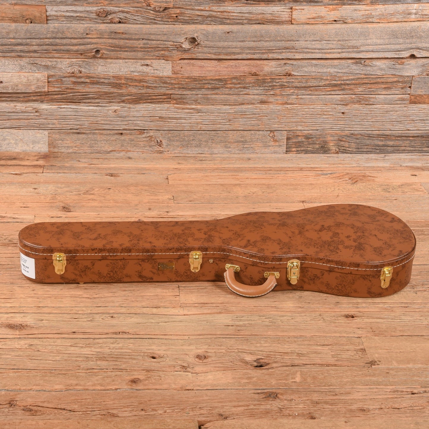 Gibson Custom Shop '56 Les Paul Goldtop Reissue Goldtop 2023