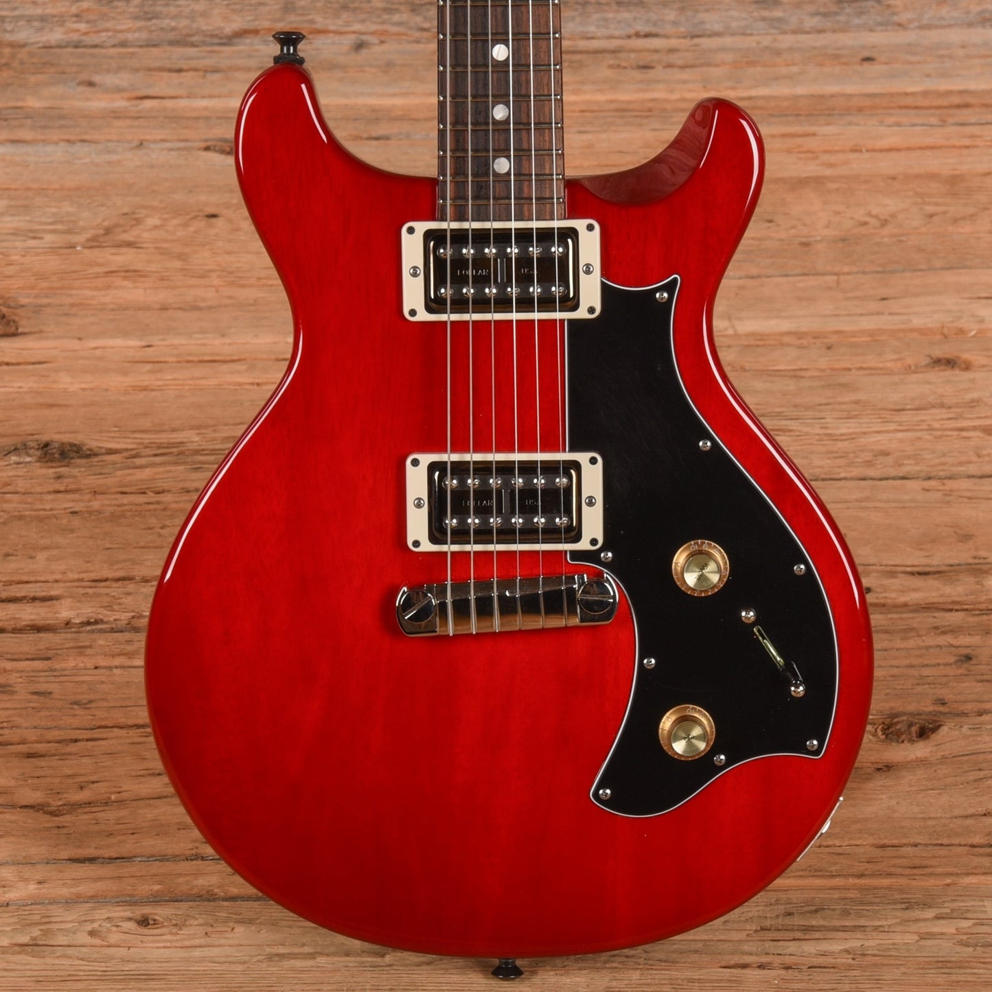 PRS Mira X Red 2010