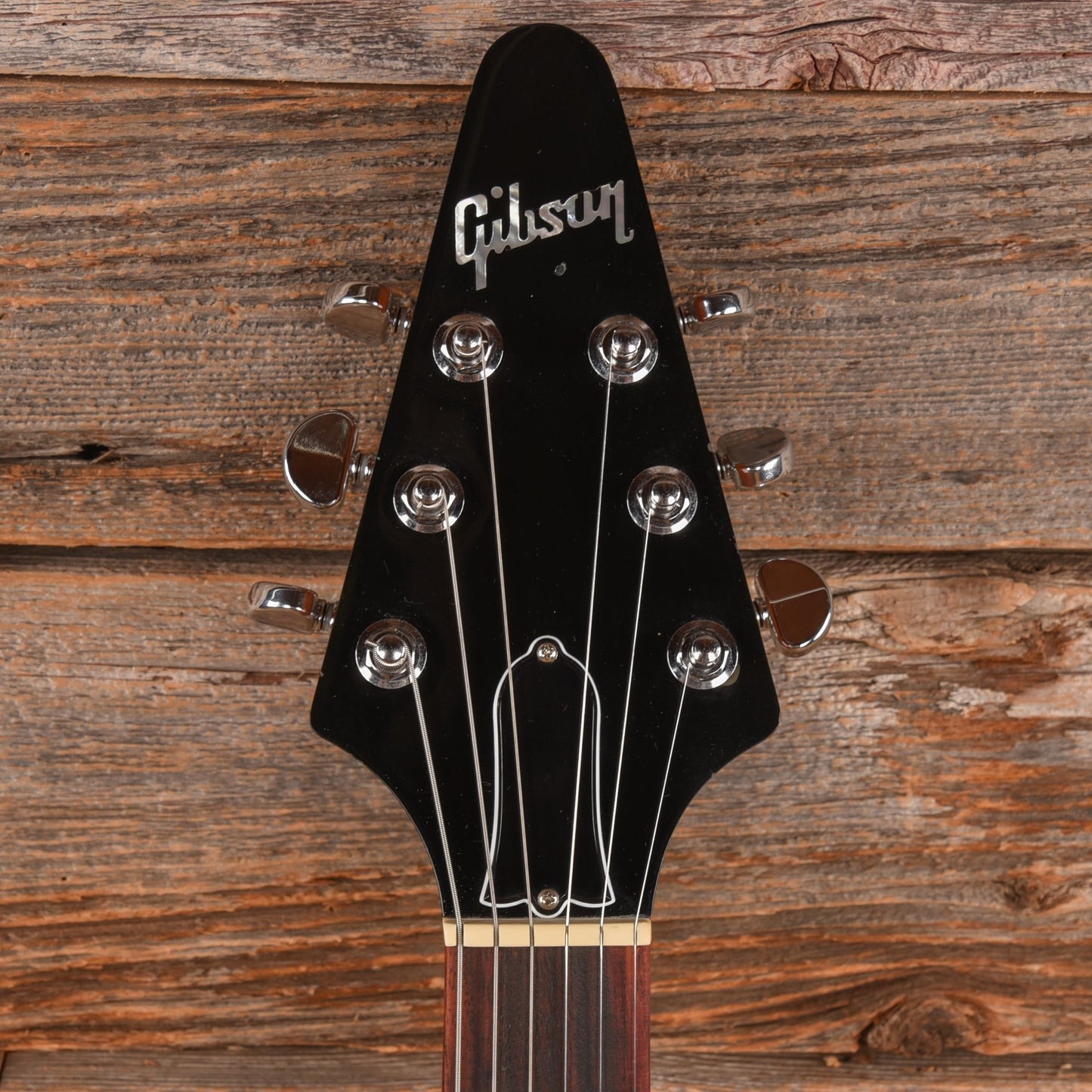 Gibson Flying V Antique Natural 2022