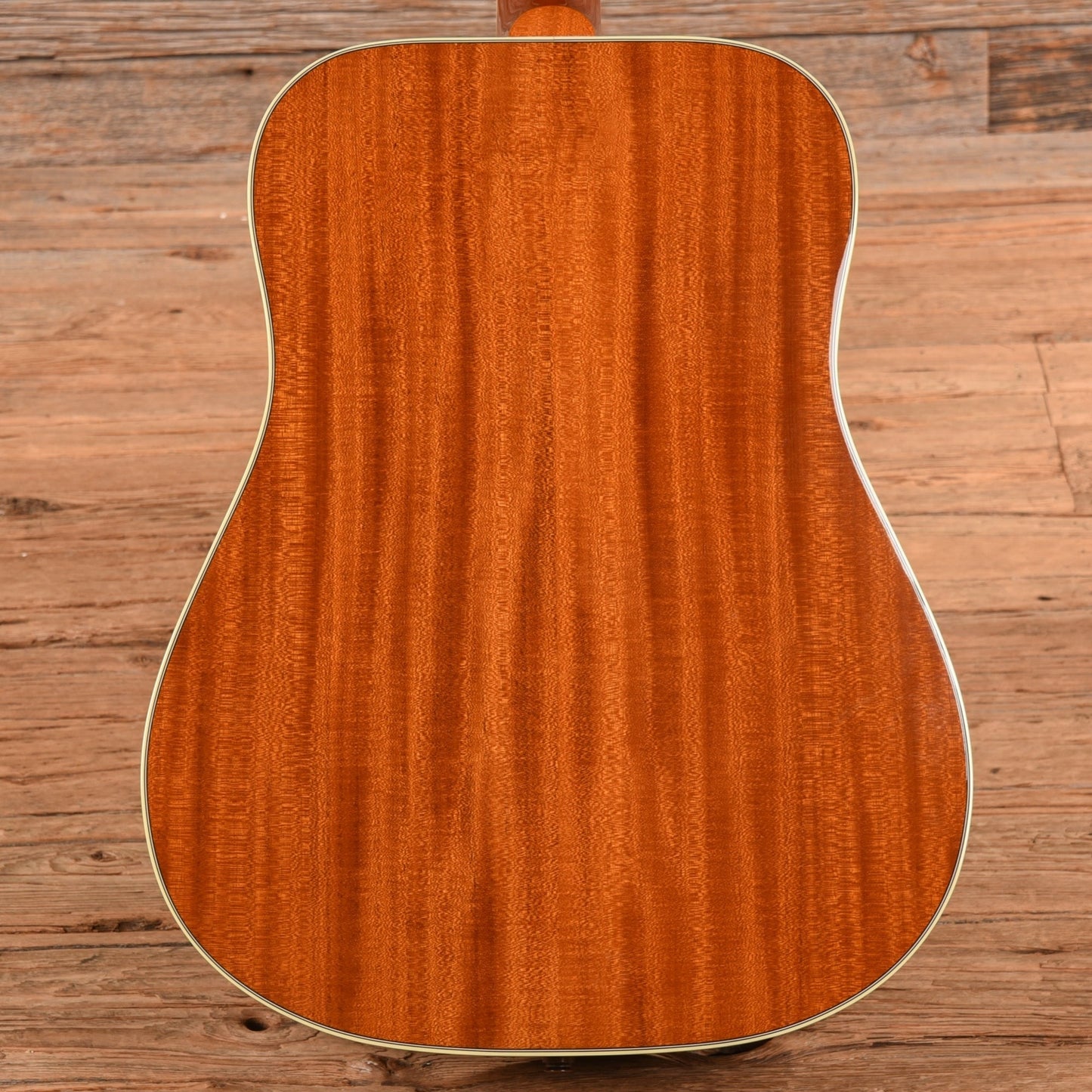 Gibson Original Hummingbird Original Heritage Cherry Sunburst
