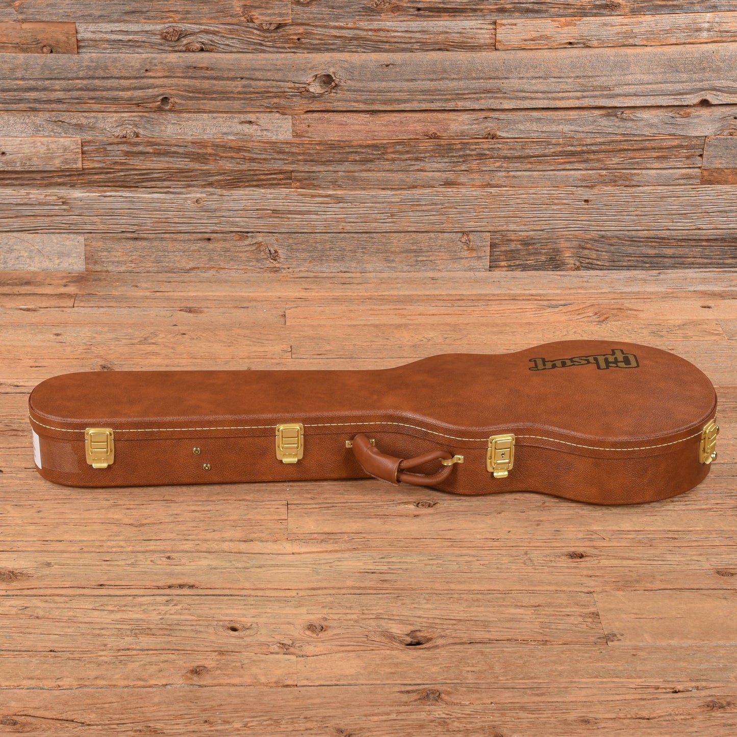 Gibson Les Paul Standard 50s Faded Honey Burst 2022