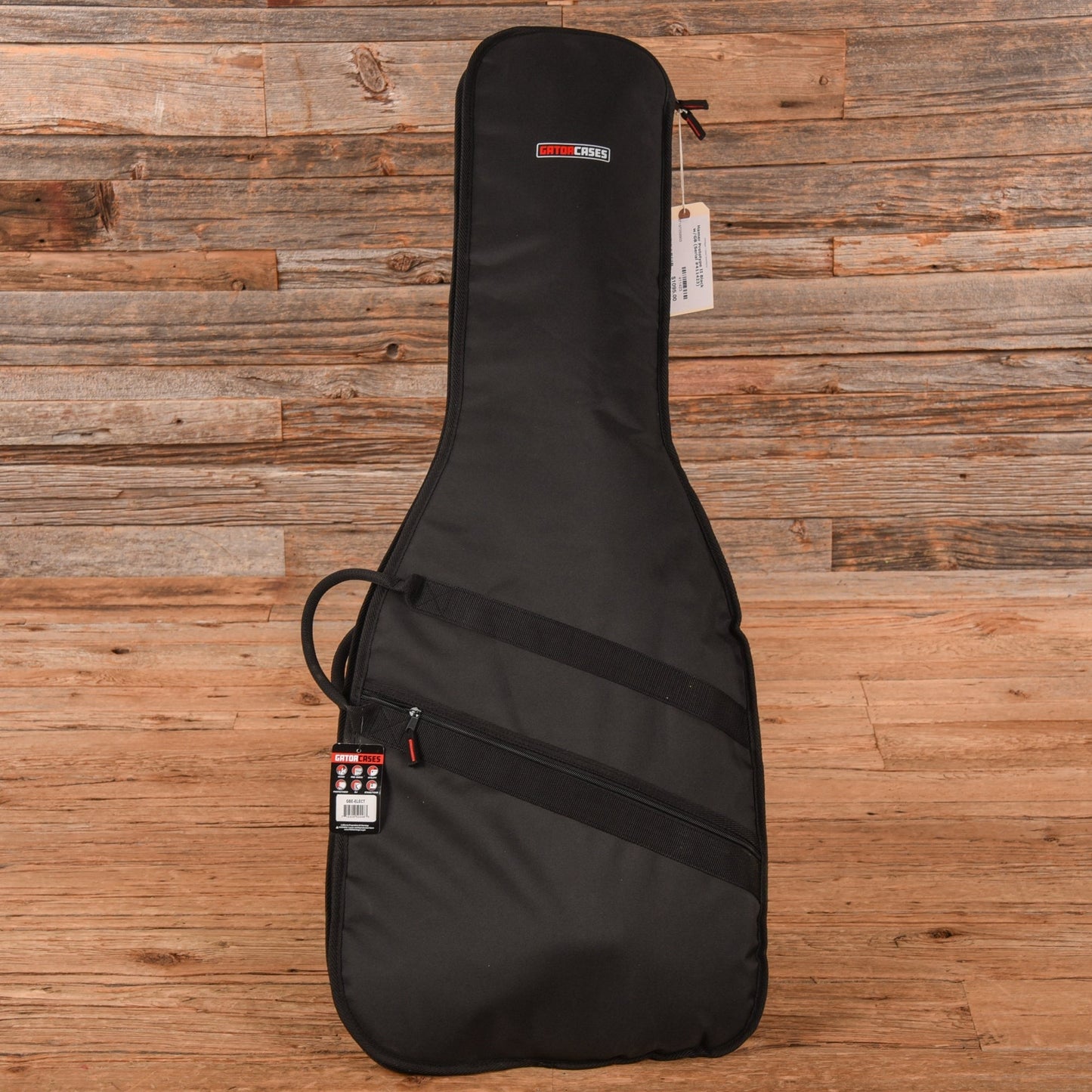 Hamer Prototype II Black