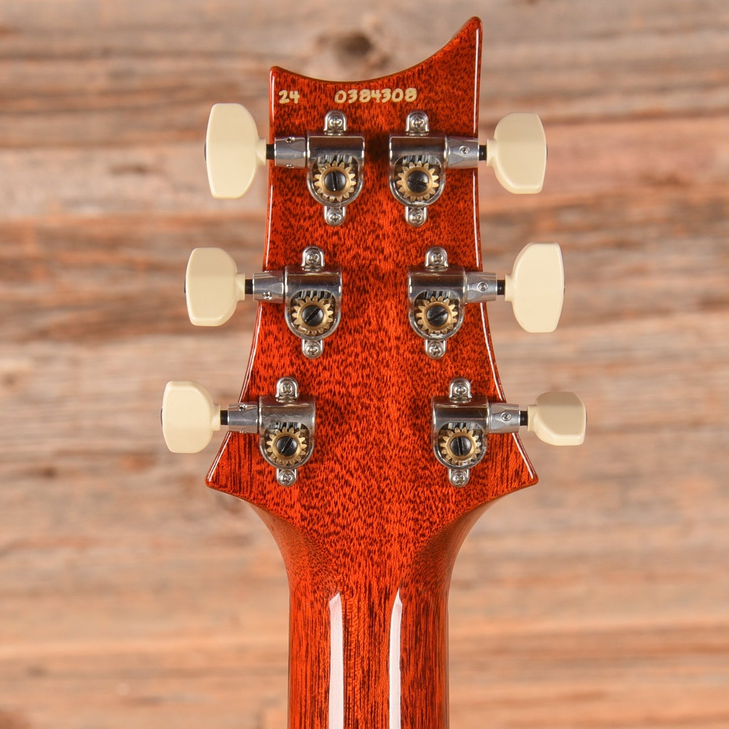 PRS Modern Eagle McCarty Sunburst 2024