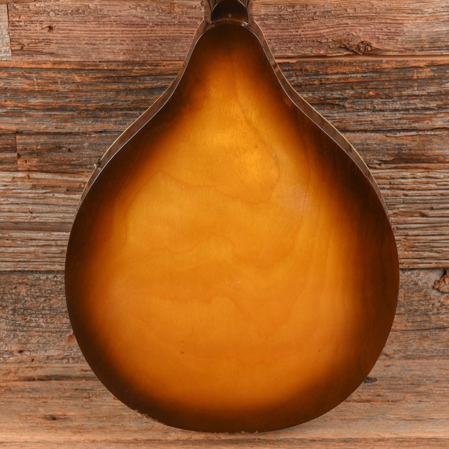 Continental Mandolin 1960s