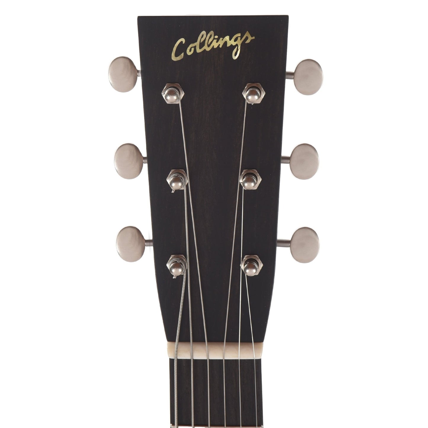 Collings OM1-JL Julian Lage Signature Torrefied Sitka Natural