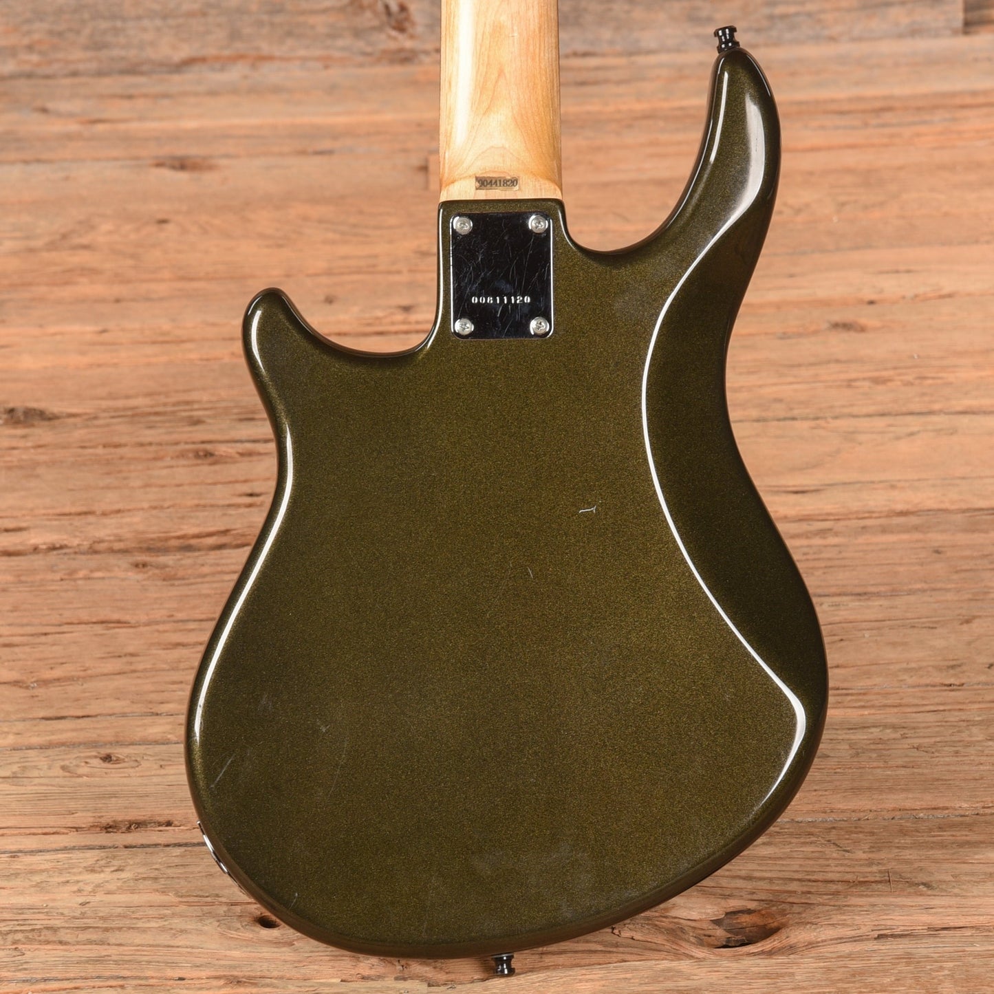 Peavey Predator Plus TR7 Grey