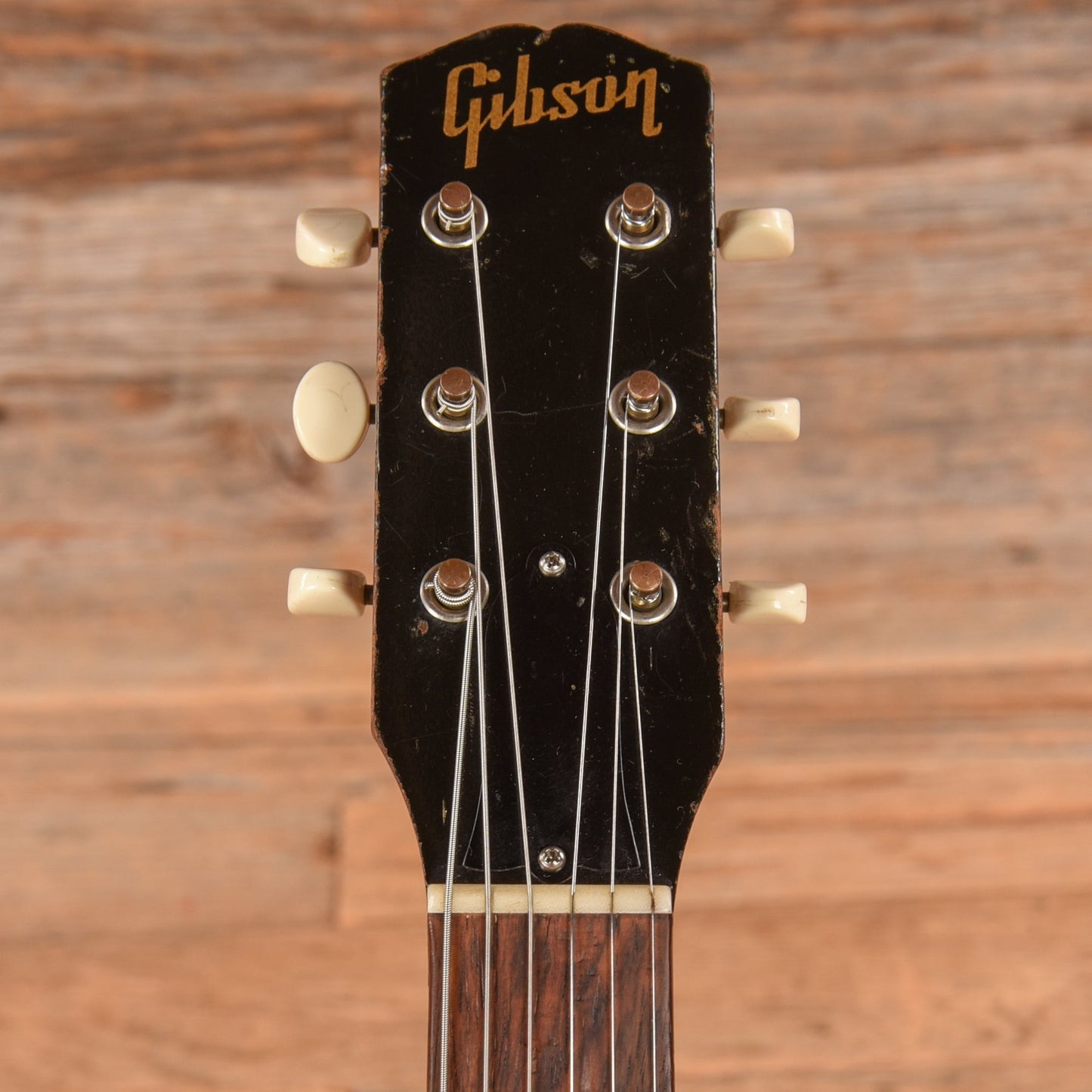 Gibson Melody Maker 3/4 Sunburst 1959
