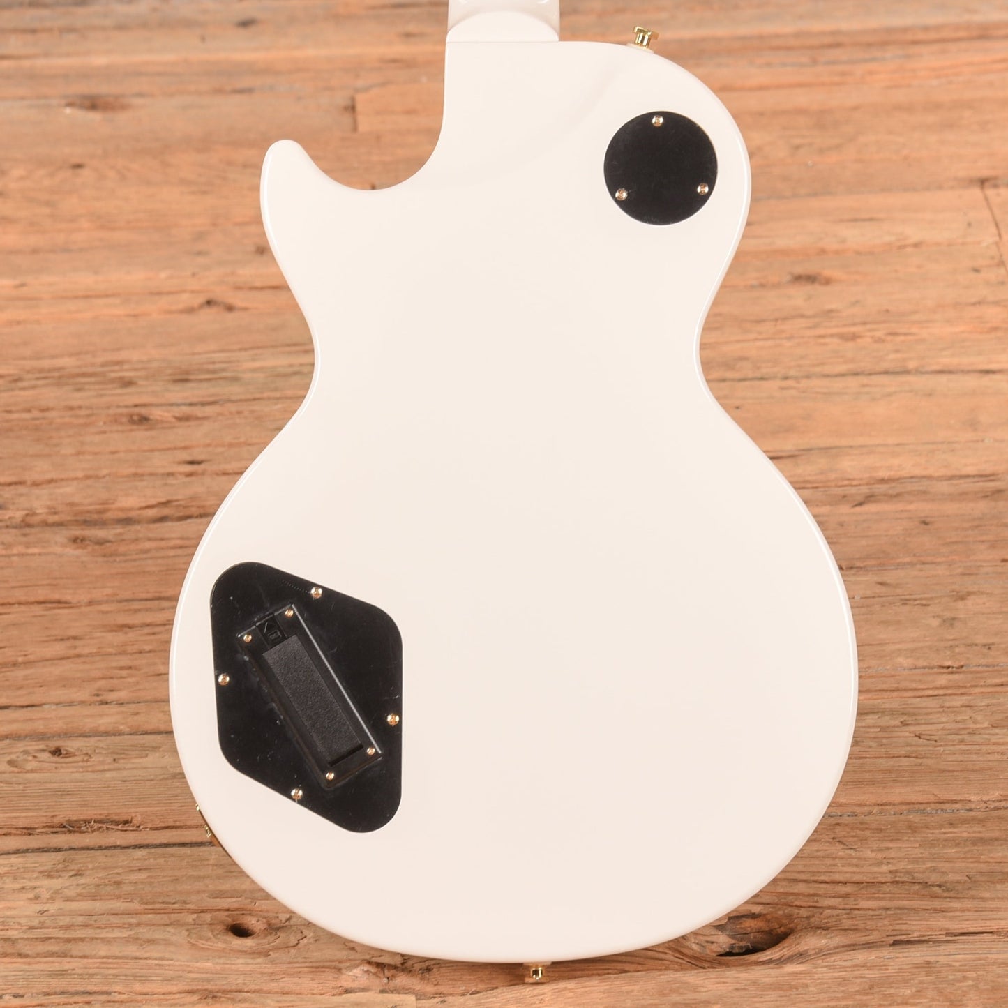 Epiphone Matt Heafy Les Paul Custom Origins White 2024