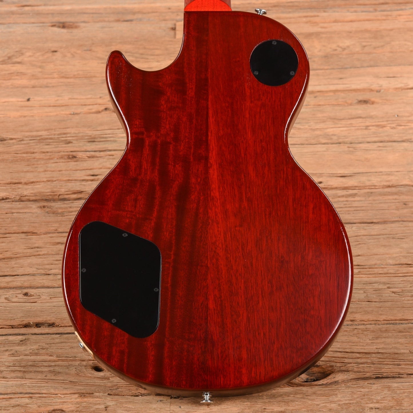 Gibson Les Paul Tribute Satin Cherry Sunburst 2023