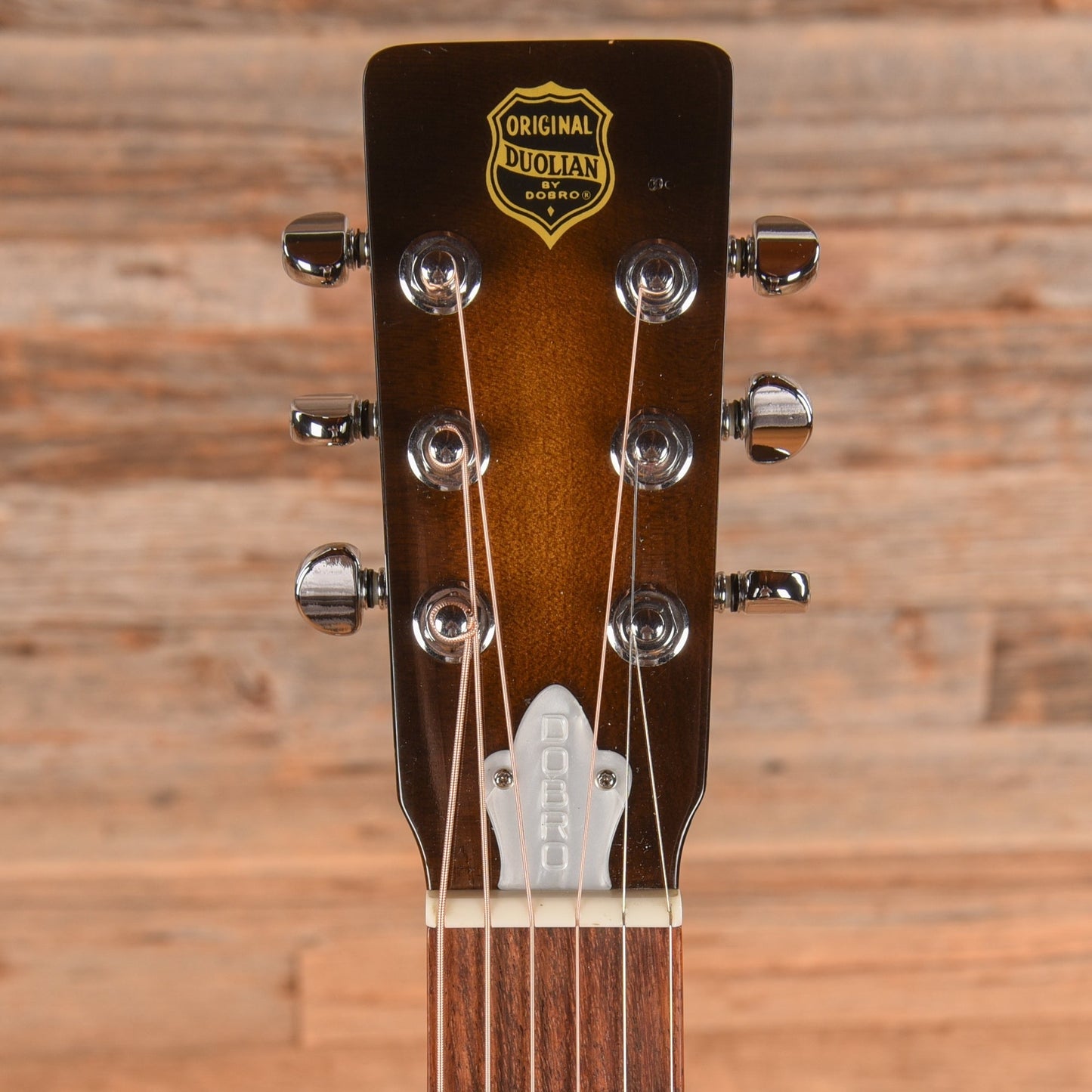 Dobro Doulian H33 Resonator 1996