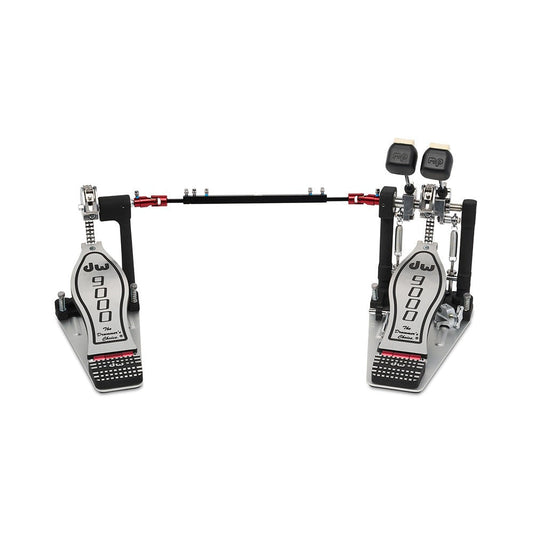 DW 9002 Double Bass Drum Pedal