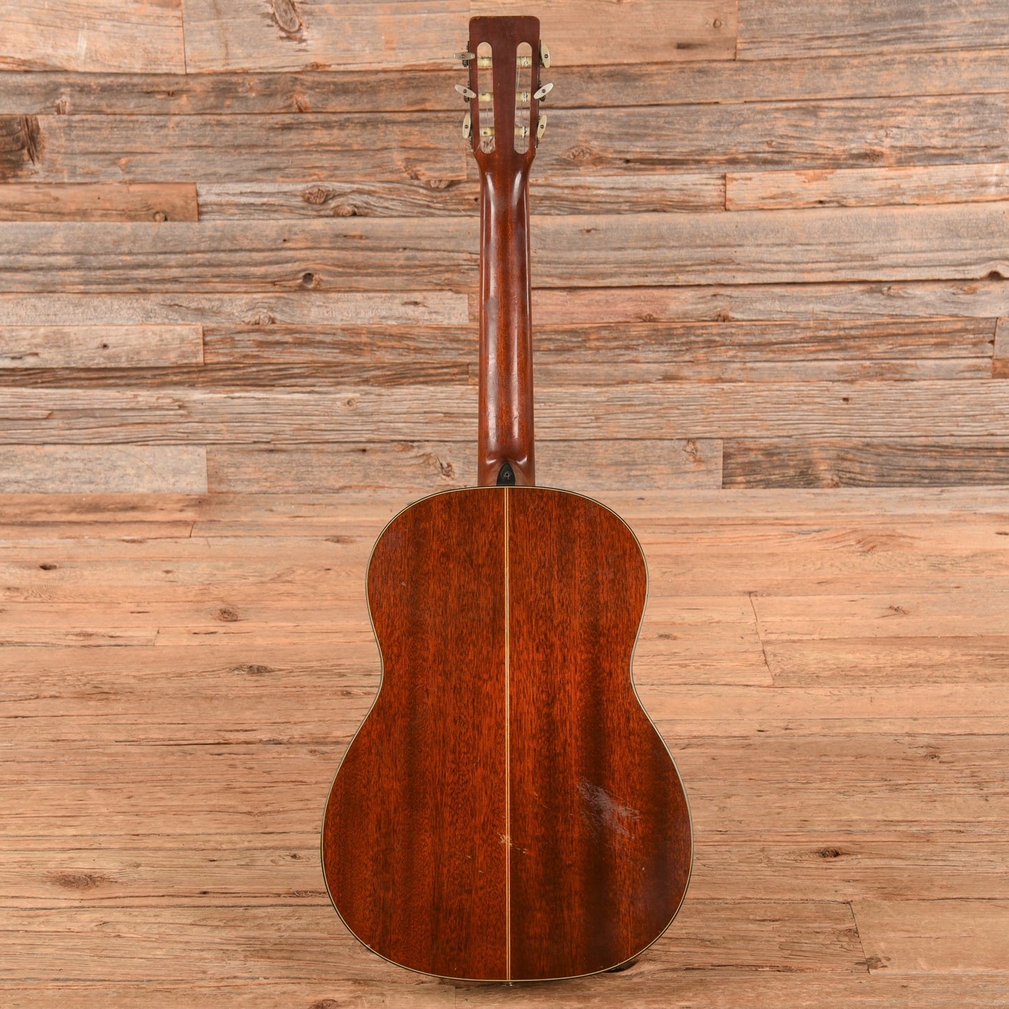 Martin N-10 Natural 1969