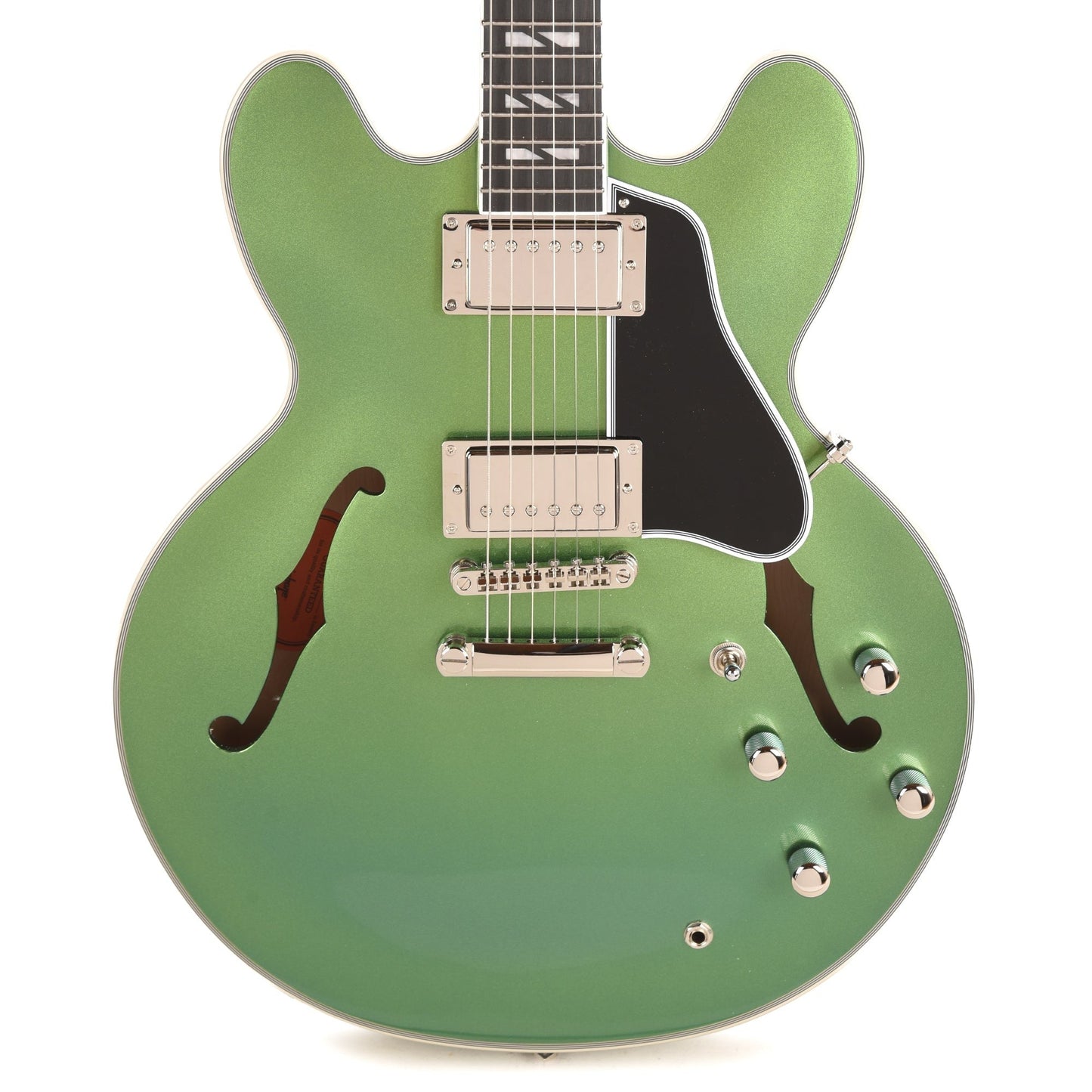 Epiphone Modern Futura ES-355 Dragonfly Shift