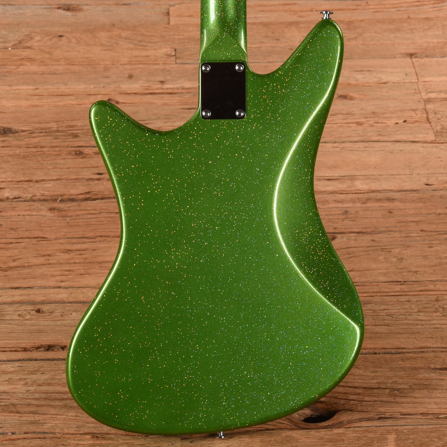 DiPinto Galaxie Safari Green Sparkle 2024