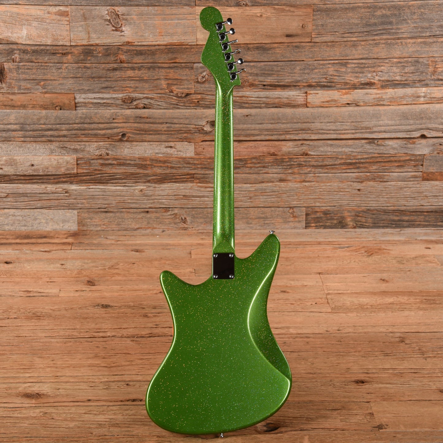 DiPinto Galaxie Safari Green Sparkle 2024