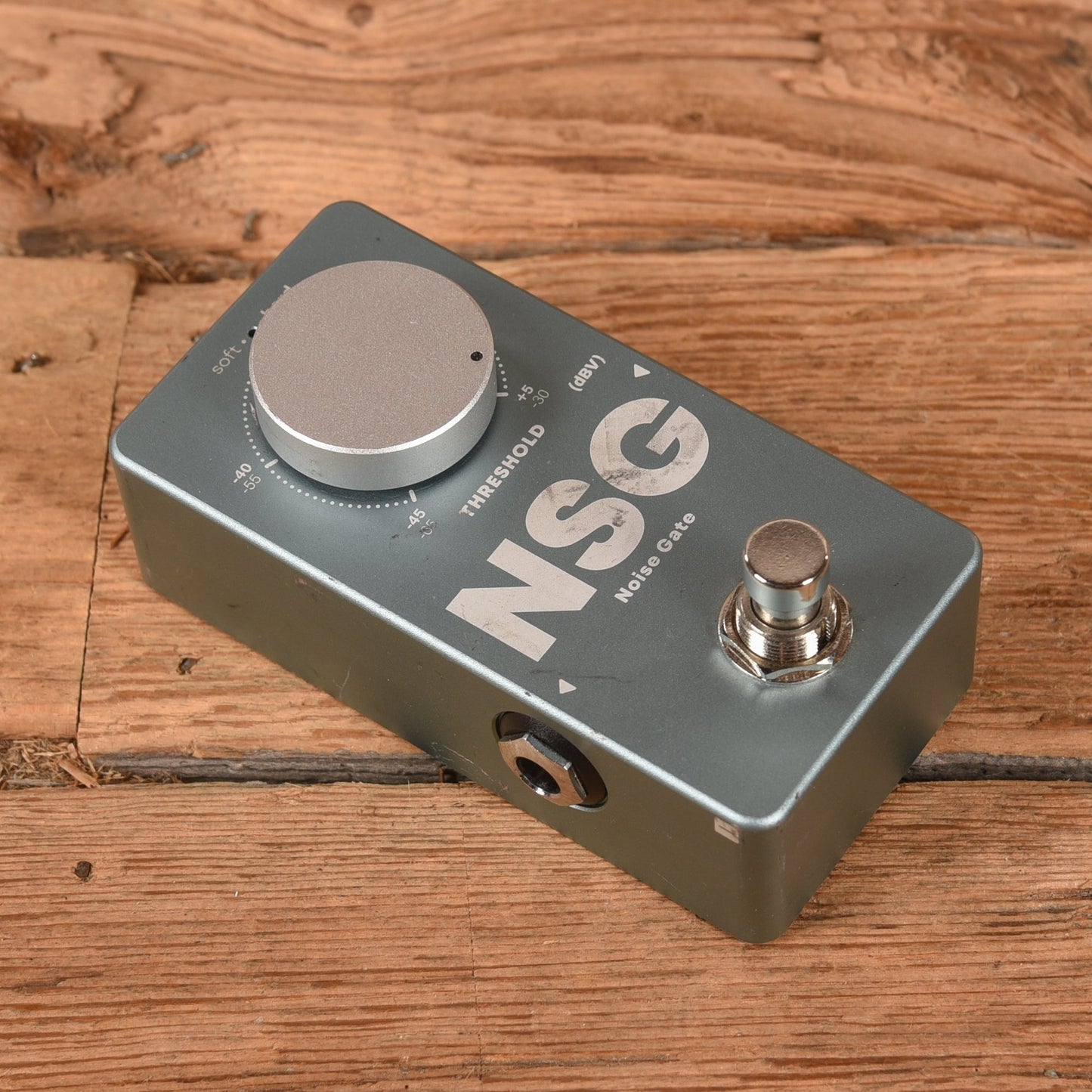 Darkglass NSG Noise Gate