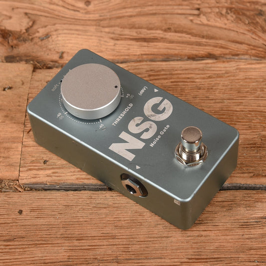 Darkglass NSG Noise Gate