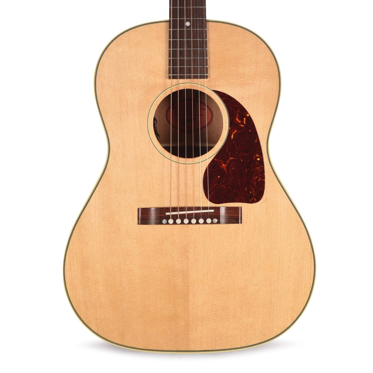 Gibson Original LG-2 '50s Original Antique Natural